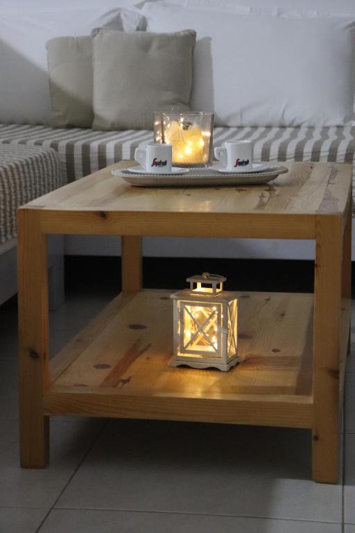 Apartments Piazza - Imazhi 8