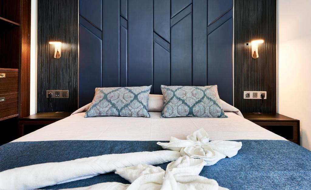 BelleVue Club - Deluxe Met Twee Slaapkamers Appartement