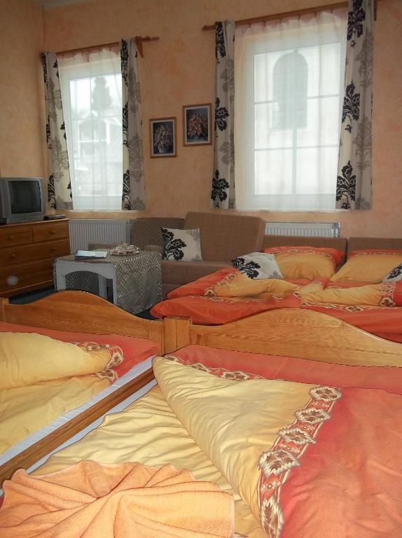 Pension Familia - 13