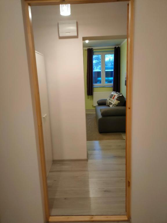 Apartamenty Daola - 一居室公寓
