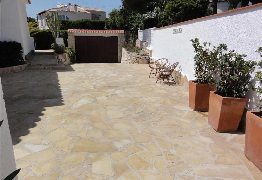 Fotografie z fotogalerie ubytování Villa Balcon al Mar v destinaci Jávea