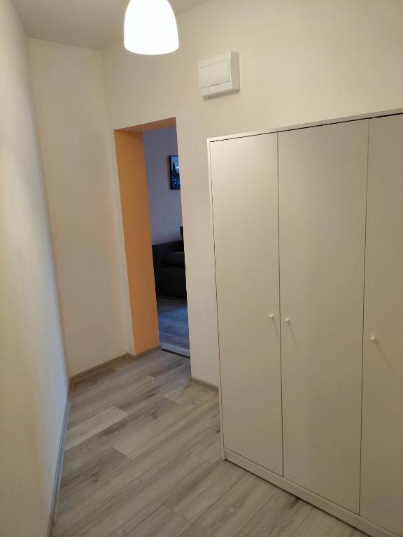 Apartamenty Daola - 一居室公寓