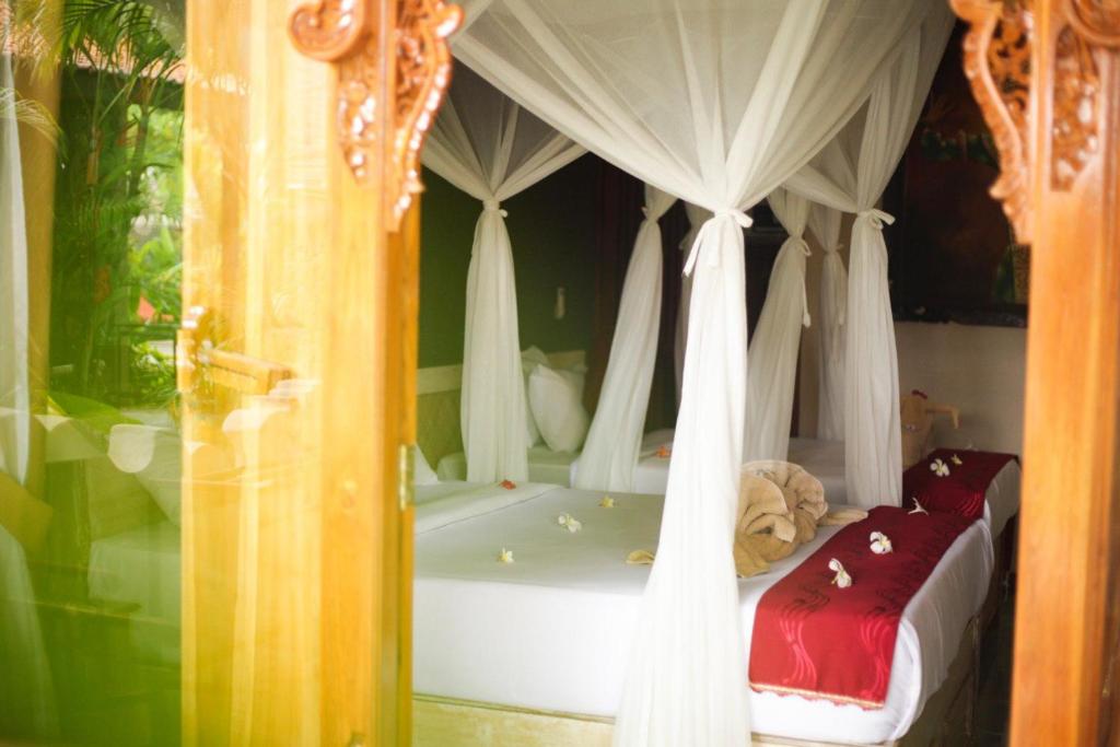 Kubuku Eco Dive Lodge and Yoga - 19