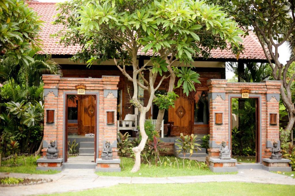 Kubuku Eco Dive Lodge and Yoga - 18