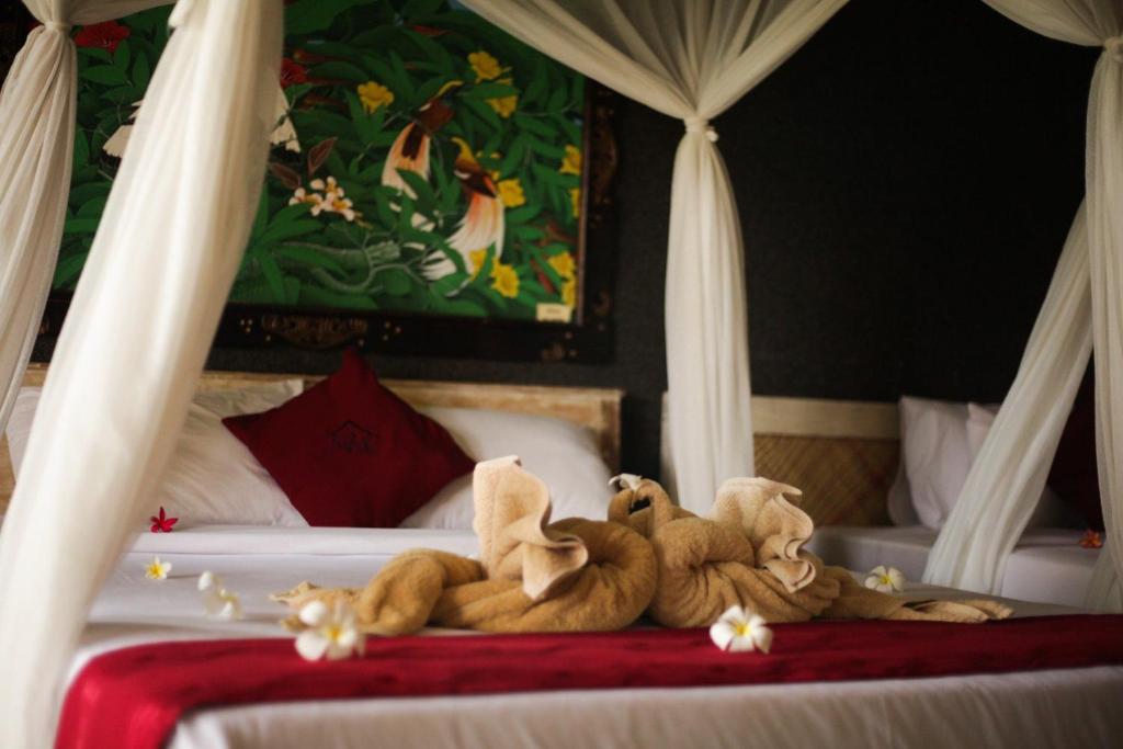 Kubuku Eco Dive Lodge and Yoga - 17