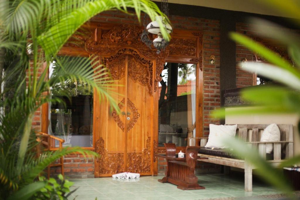 Kubuku Eco Dive Lodge and Yoga - 16