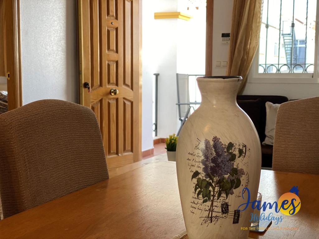 Kép La Ciñuelica R14 1st Floor Apartment Com Pool L182 szállásáról Orihuelában a galériában