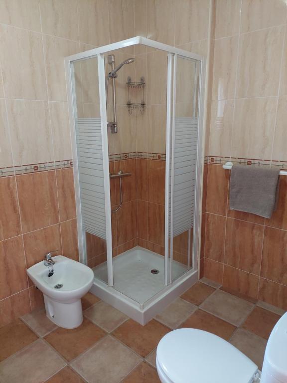 Casa Rural Mas Solana - Quadruple Room