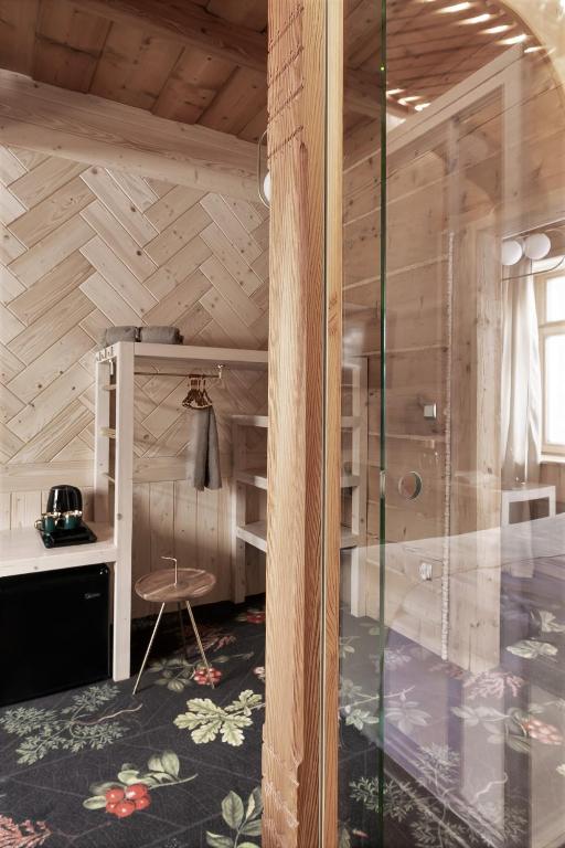 Villa Milimani - stuletnia, folk & butique, adults only - 6