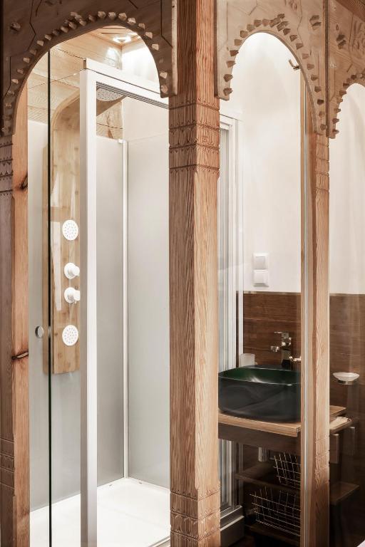 Villa Milimani - stuletnia, folk & butique, adults only - 12