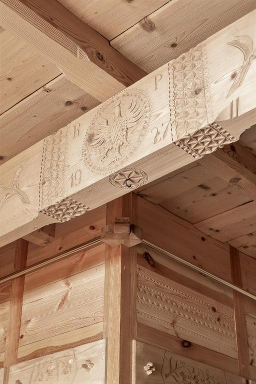 Villa Milimani - stuletnia, folk & butique, adults only - 11