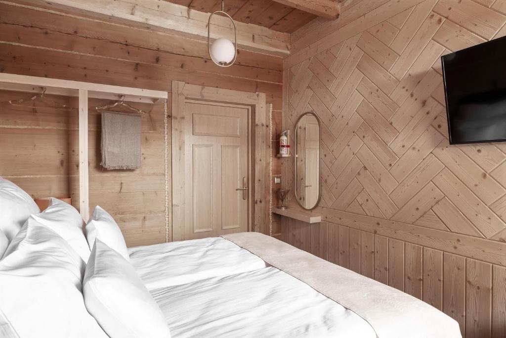 Villa Milimani - stuletnia, folk & butique, adults only - 19