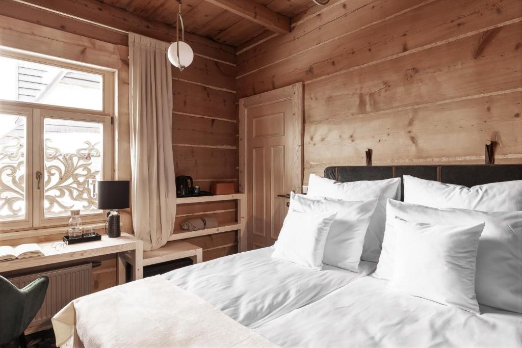 Villa Milimani - stuletnia, folk & butique, adults only - 17