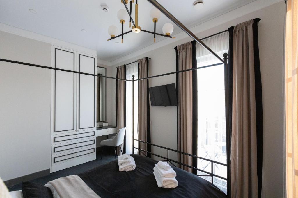 Vilnius legends house I Best for families I Free parking - Vierfachraum Mit Balkon