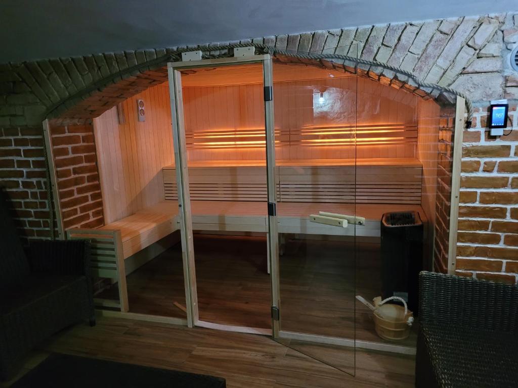 Fotografie z fotogalerie ubytování Apartmány Vila Singles v Litoměřicích