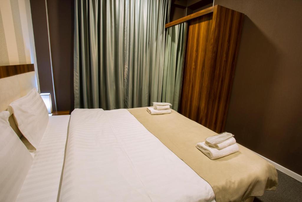 Apart Hotel West - Suite