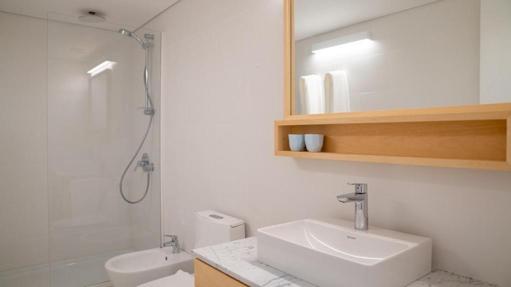 Casagrande Hotel & Beach Club - One-Bedroom Suite