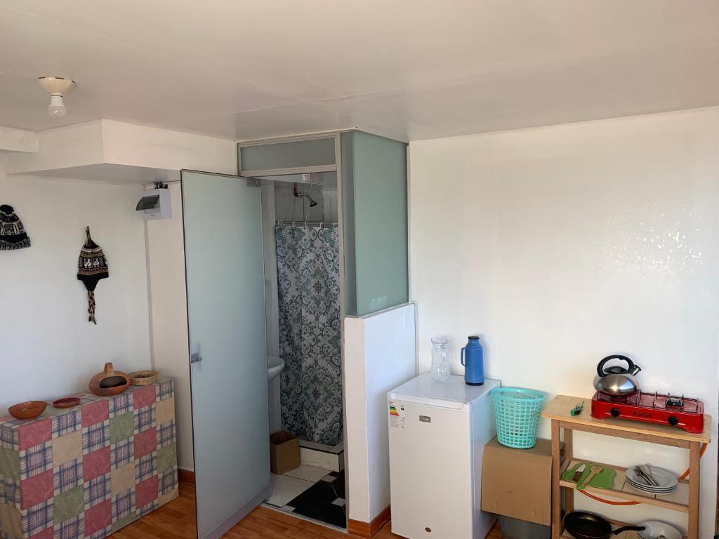Summit Viewpoint House San Blas - Apartamento Con Mountain View