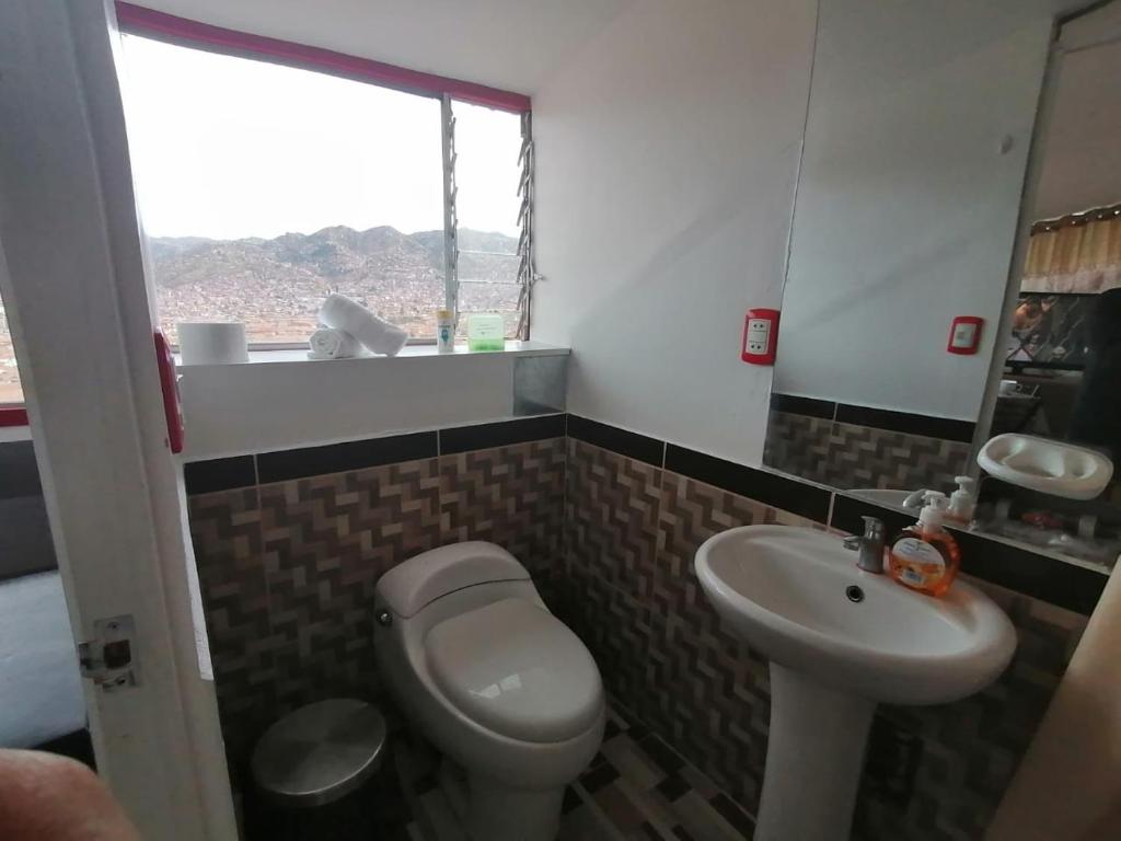 Summit Viewpoint House San Blas - Apartamento Con Mountain View