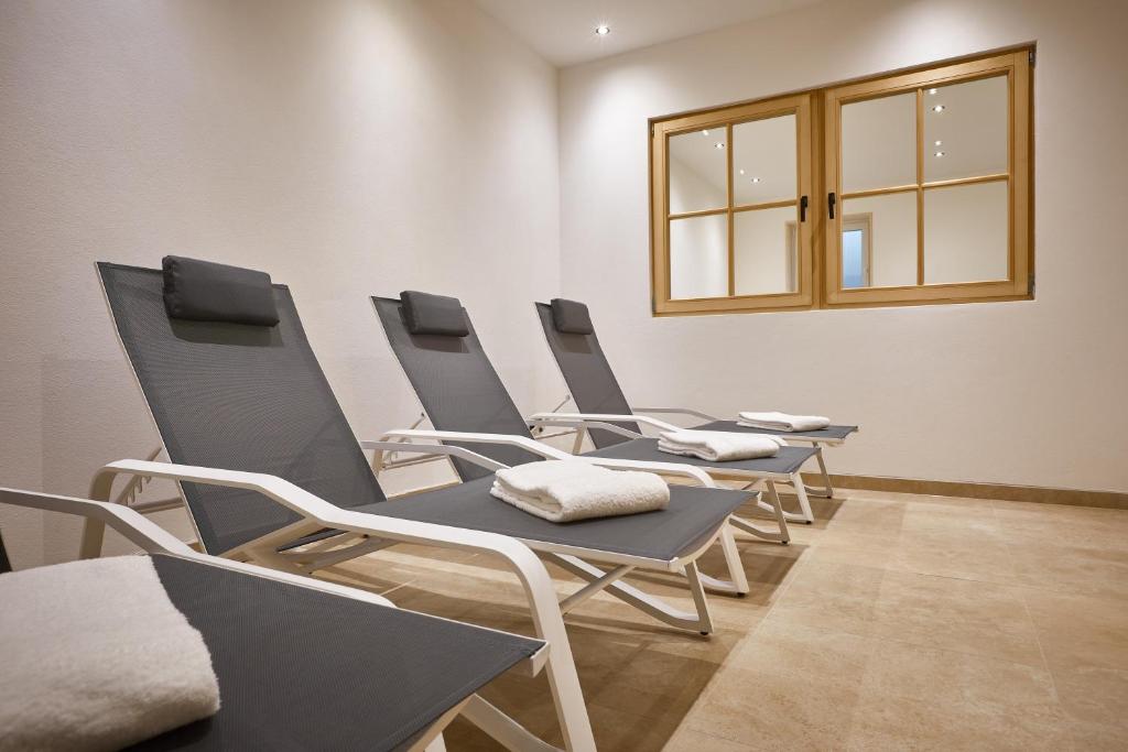 Fotografie z fotogalerie ubytování Zugspitzerei - Premium Chalet Ferienwohnungen v destinaci Grainau