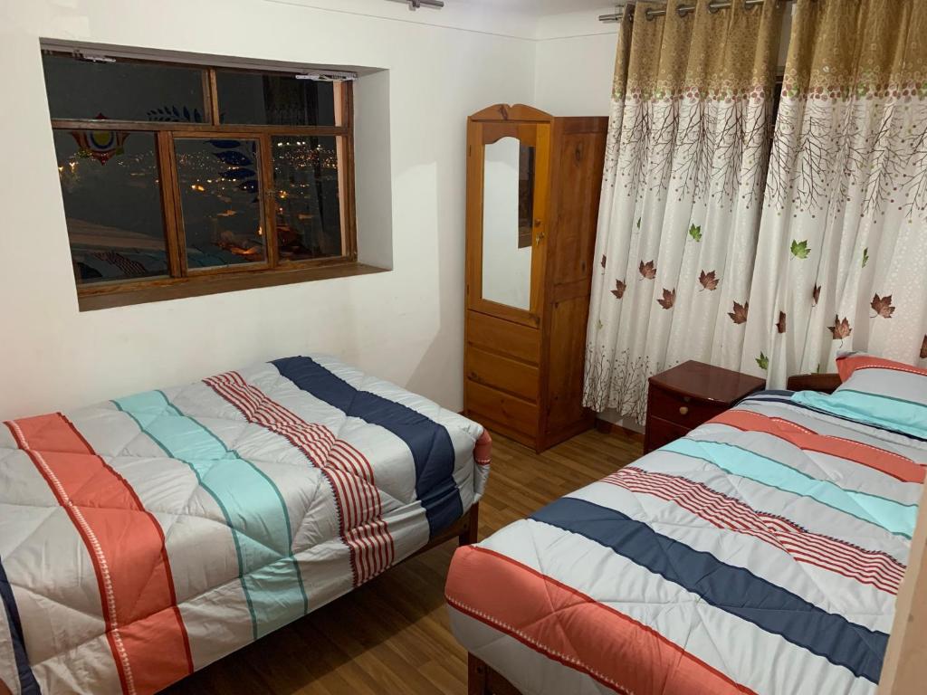 Summit Viewpoint House San Blas - Apartamento De Dos Dormitorios