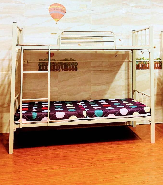 Sinyuange B&B - Bed In Gemengde Slaapzaal Met 10 Bedden