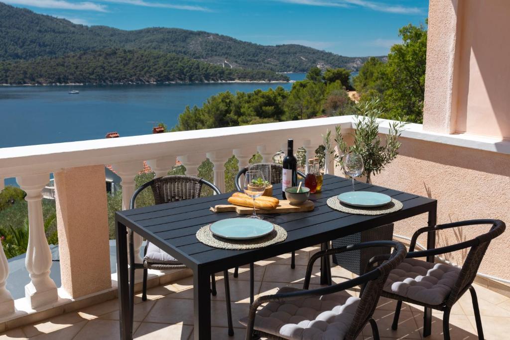 Fotografia z galérie ubytovania Holiday Home Diana v destinácii Vela Luka