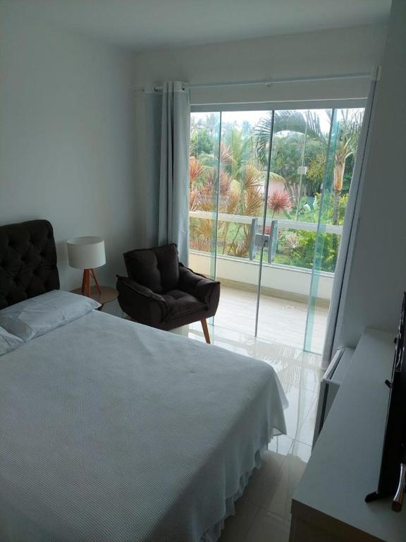 Pousada Vitória - Junior Suite Con Ocean View