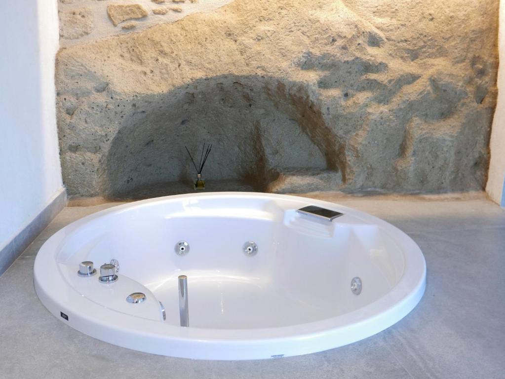 Foto sihtkohas Monte di Procida asuva majutusasutuse Lavinum galeriist