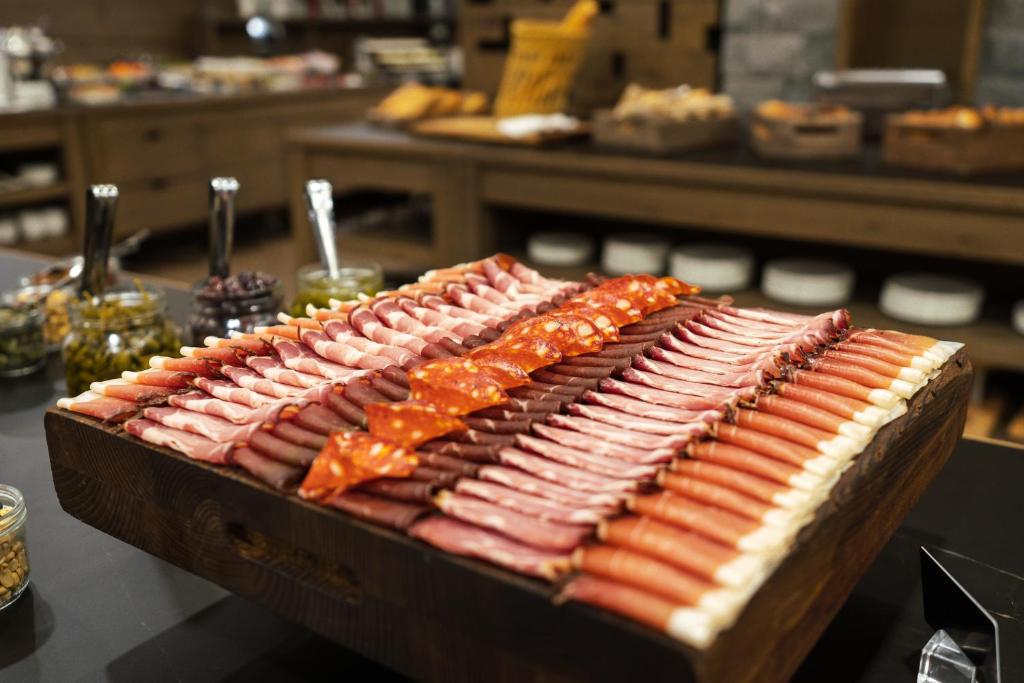 Gorski Hotel & Spa - Resim 17