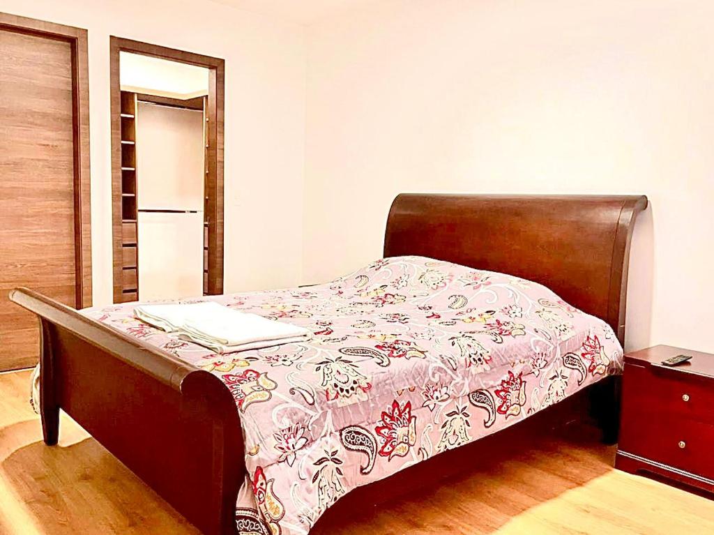 ItsaHome Selection - Torre La Recoleta - Apartamento De Dos Dormitorios