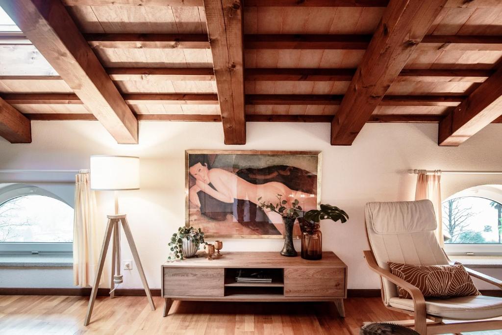 Salorino Apartments by Quokka 360 - with a view of nature - 公寓