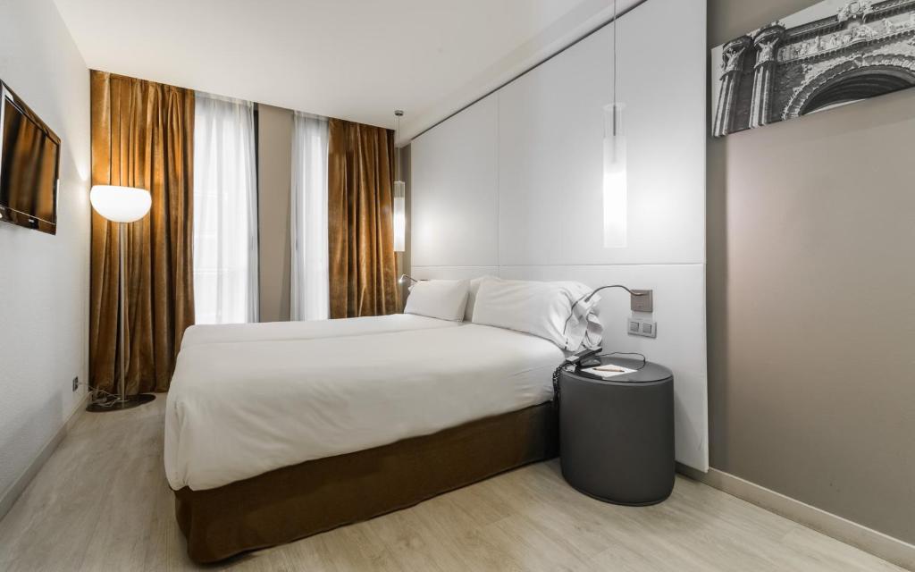 Grums Hotel & Spa - Comfort Double Or Twin Room