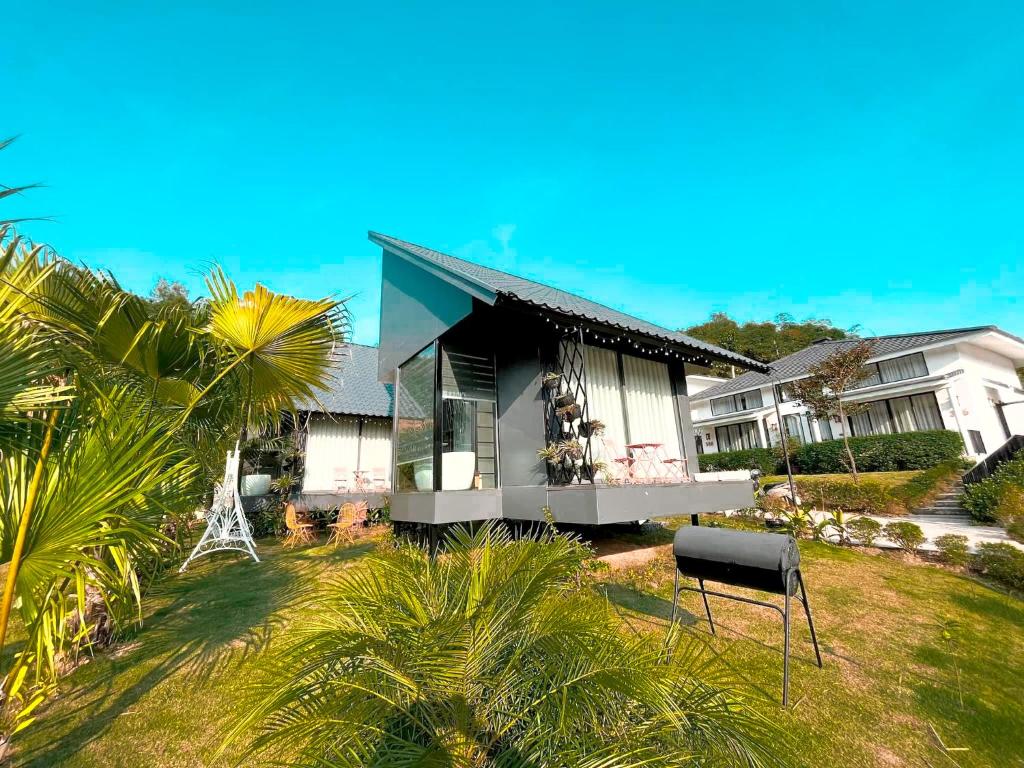 Hasu Mini Bungalow