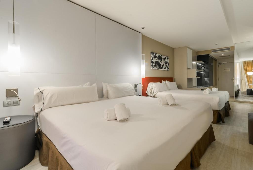 Grums Hotel & Spa - 