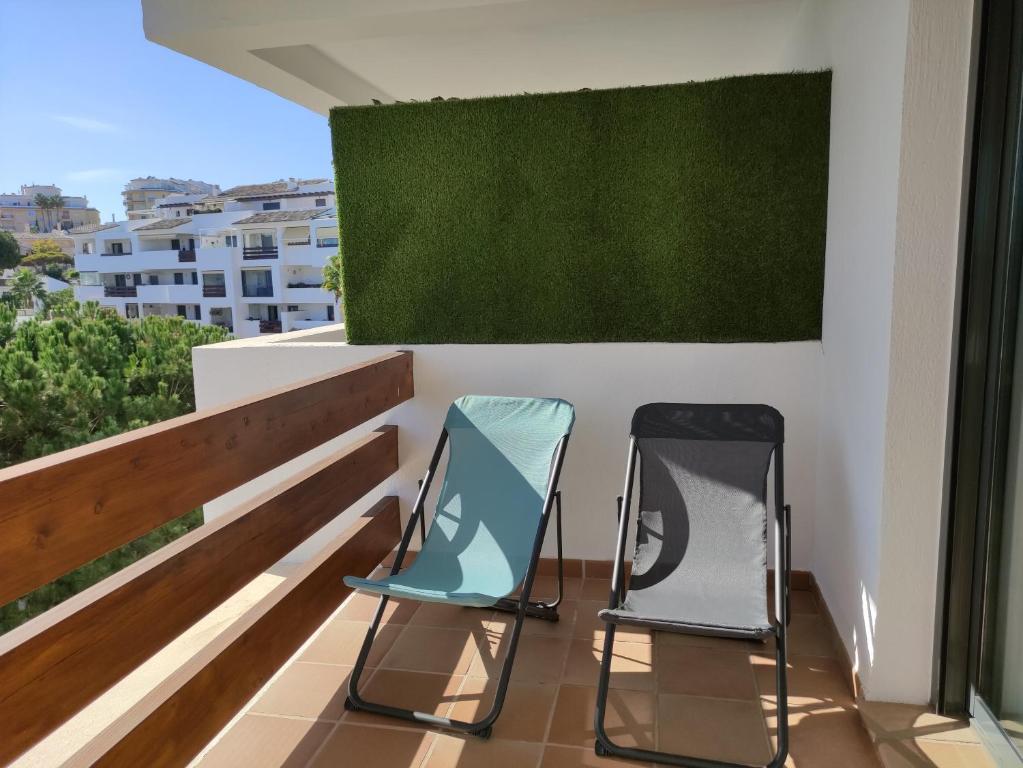 APARTMENT LA CALA DESIGN & ALAMAR SEA WIEW., La Cala de Mijas ...