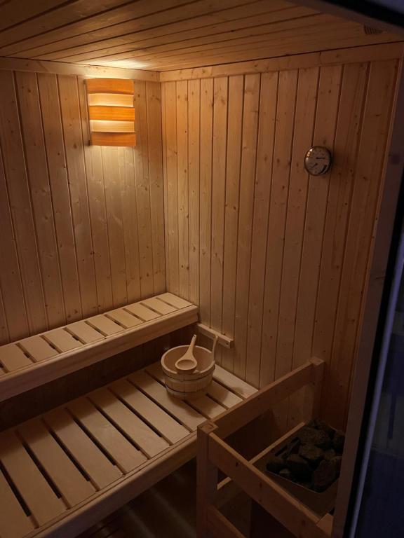 Fotografie z fotogalerie ubytování Hotel meerblau v destinaci Ostseebad Sellin