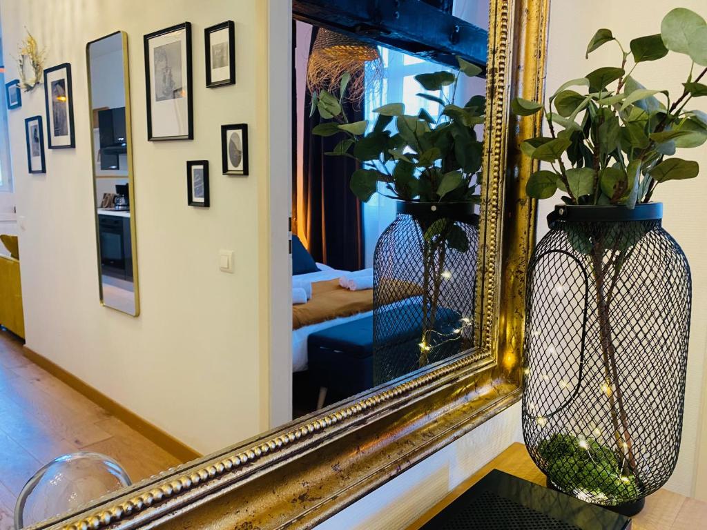 Appartement Place de la Cath' avec Parking – photo 7