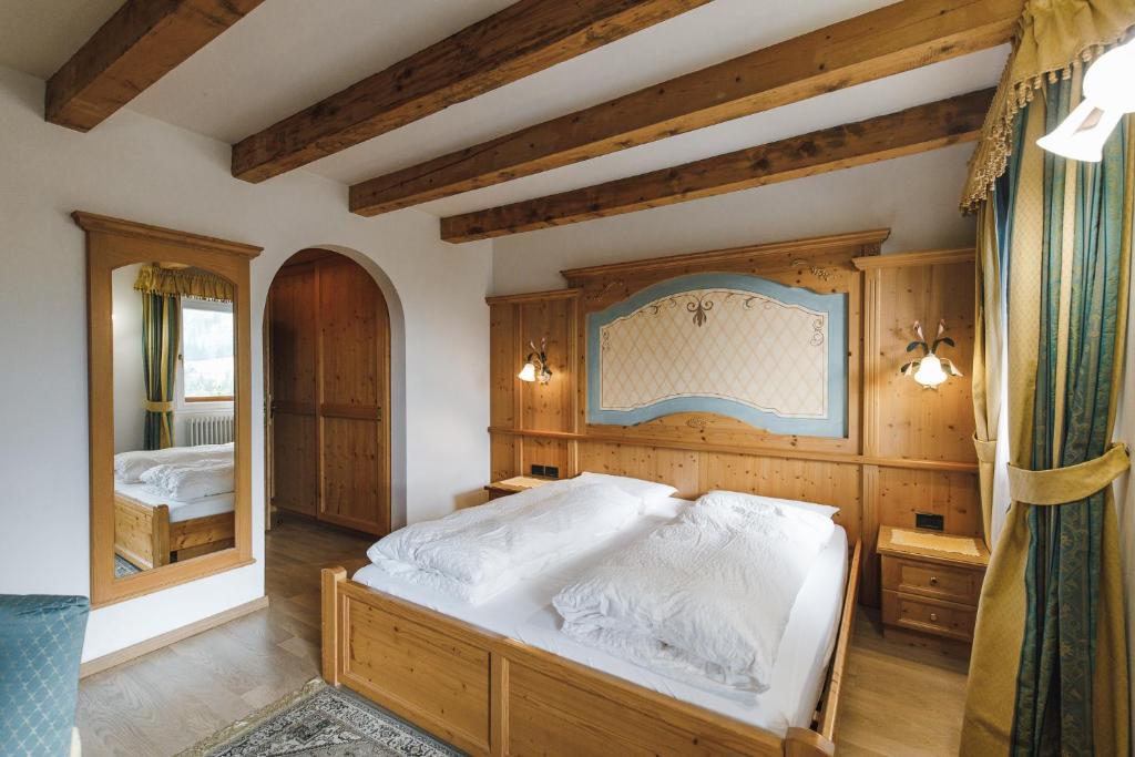Sayonara Nature & Wellness Hotel - Superior Double Room