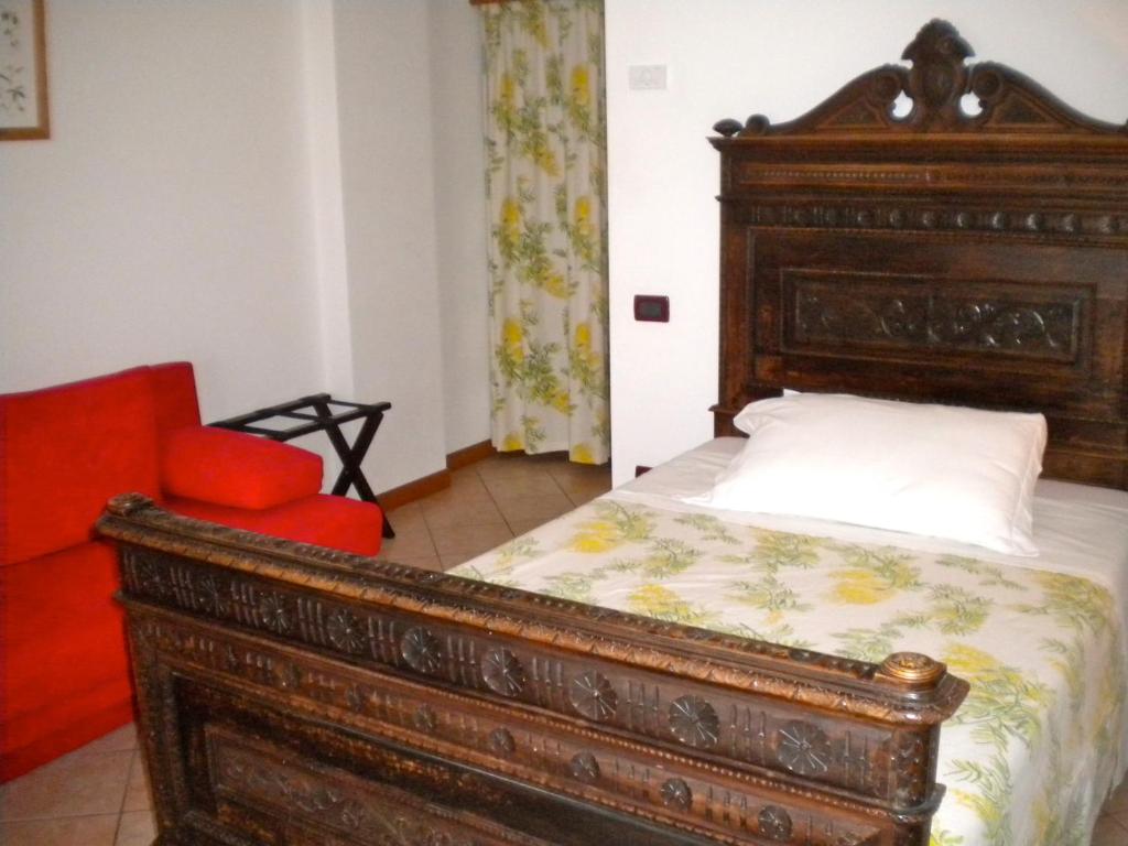 Agriturismo Il Magicorto - Single Room With Private Bathroom
