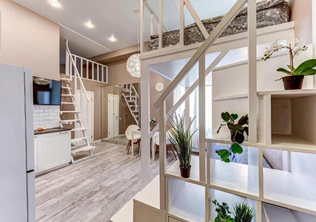 Apartamenty vozle moiki40