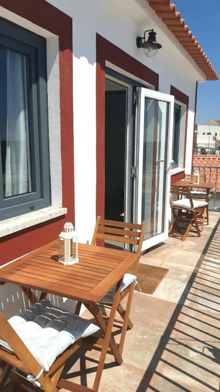 Cantinho de Milfontes 1 - 13