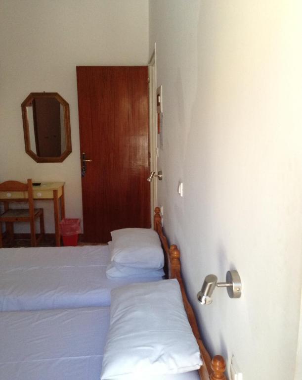 Stavros Pension - 8