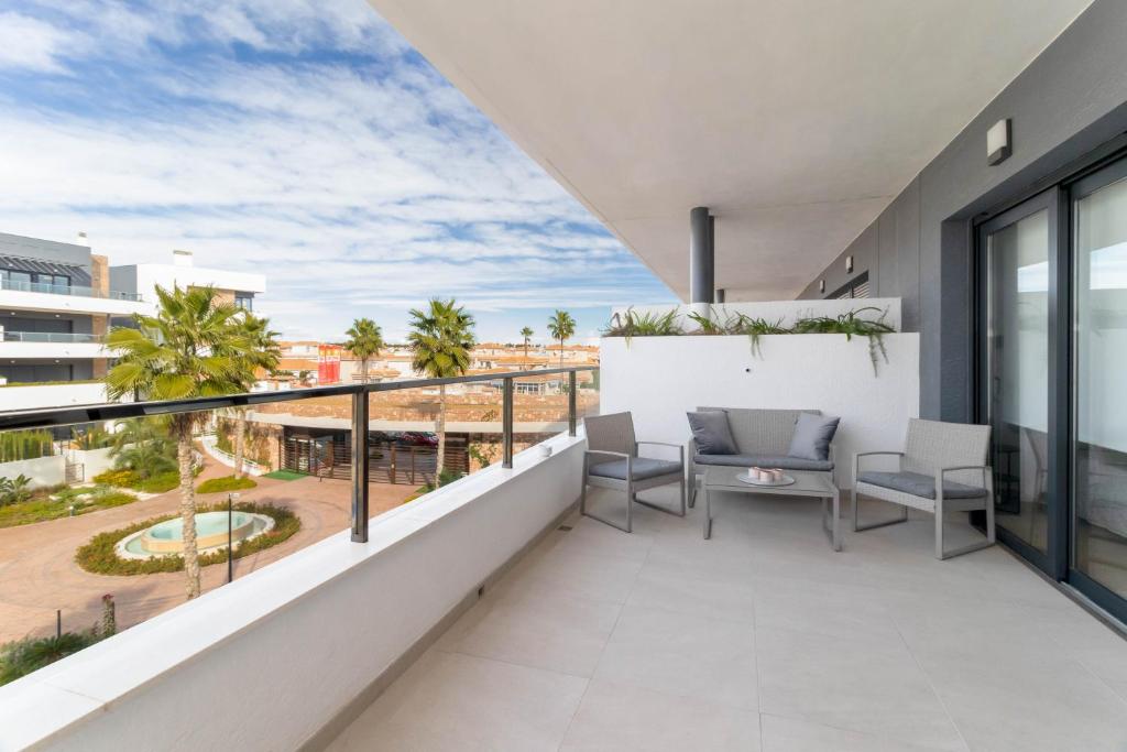 Espanatour FLAMENCA VILLAGE, Orihuela – Bijgewerkte prijzen 2022