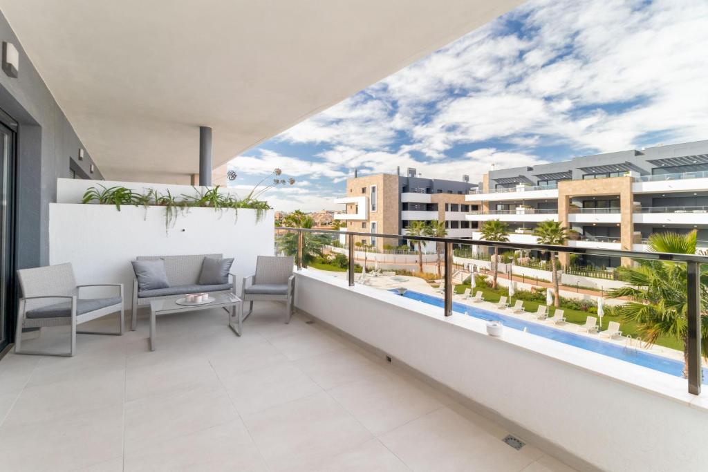 Espanatour FLAMENCA VILLAGE, Orihuela – päivitetyt vuoden ...