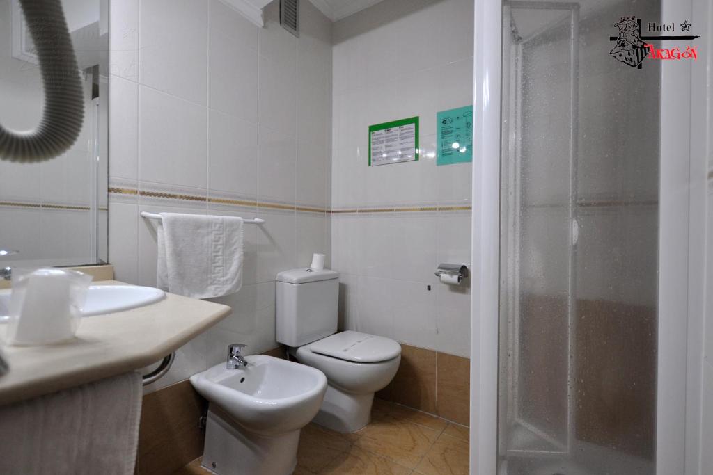 Hotel Aragón, Salamanca – Bijgewerkte prijzen 2023