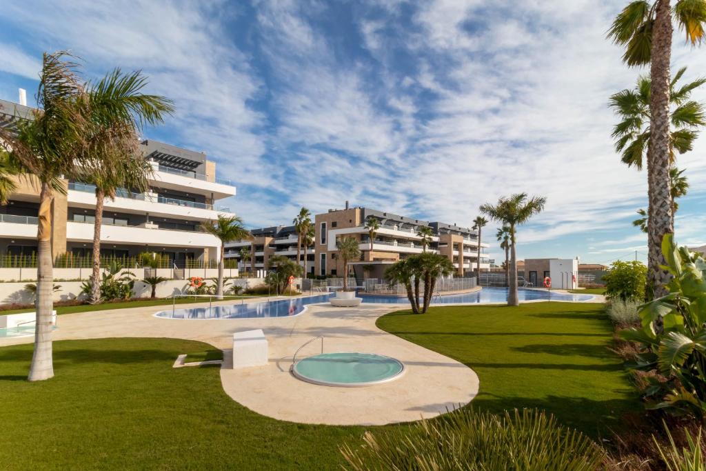Espanatour FLAMENCA VILLAGE, Orihuela – Bijgewerkte prijzen 2022