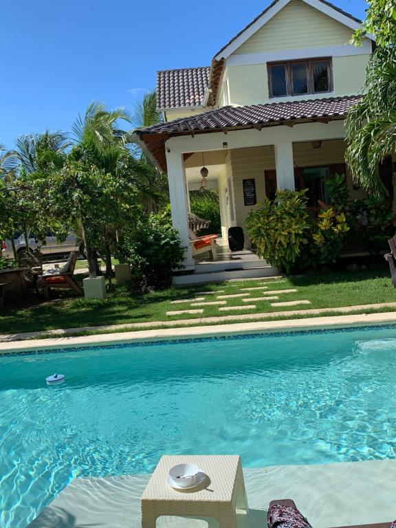 *Villa Lis La casita encantada* - Villa