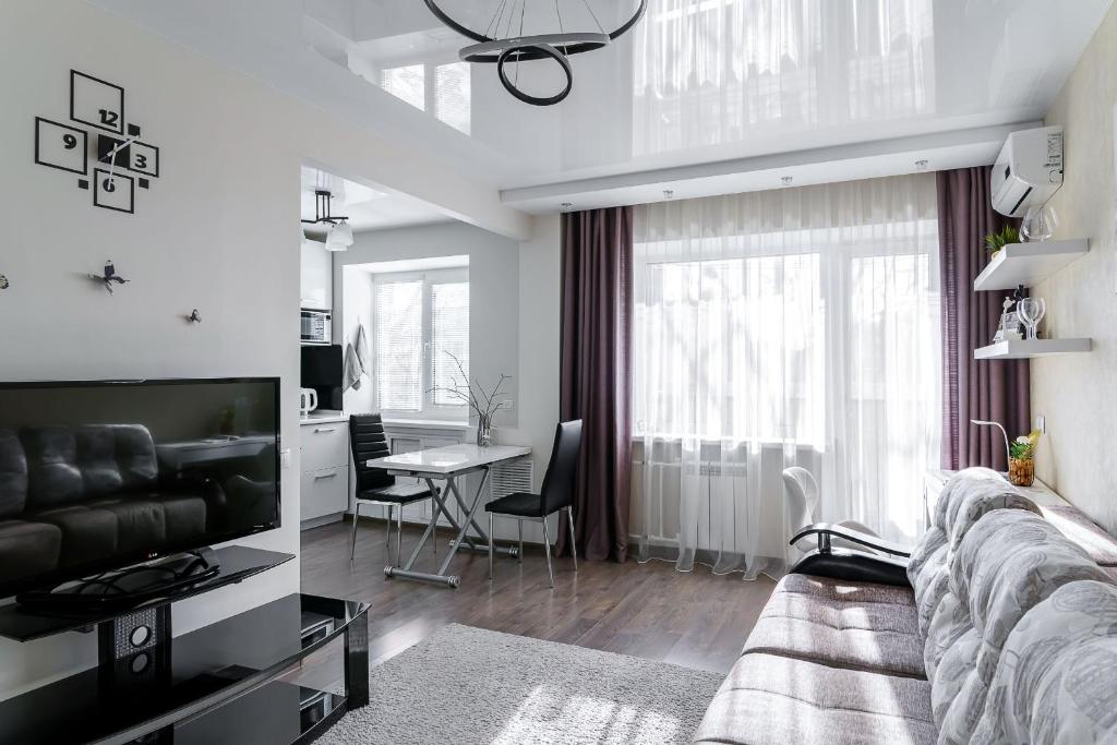 Comfortable apartment in the center of Vladivostok - отзывы и видео