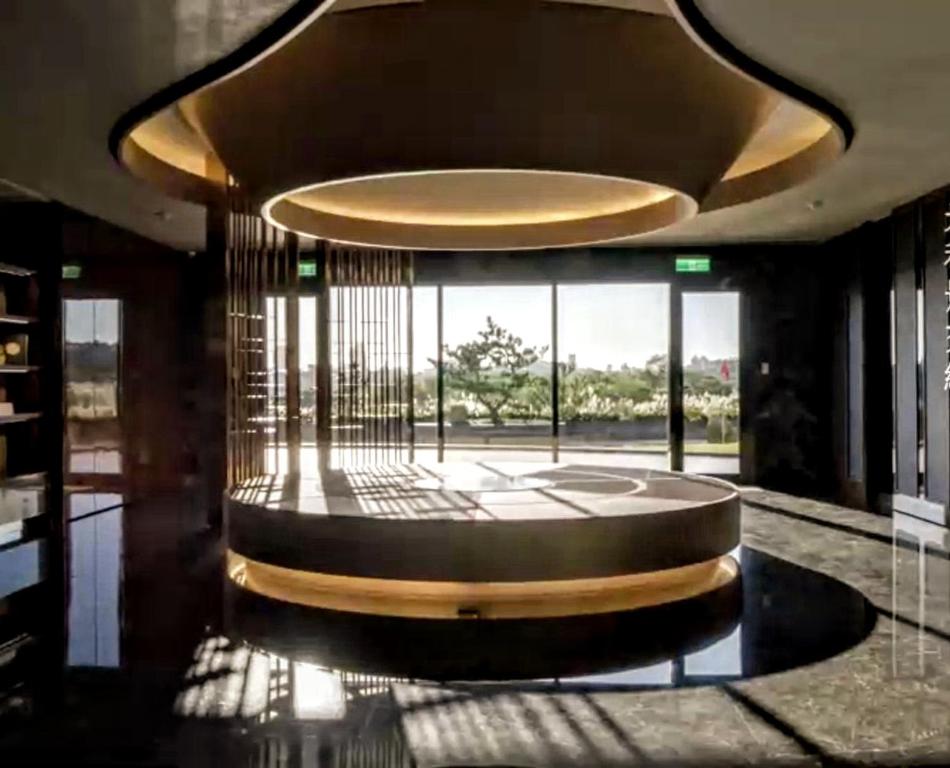 Fotografie z fotogalerie ubytování 溫朵莉 Wendoly's Hot Spring Suite v destinaci Toucheng